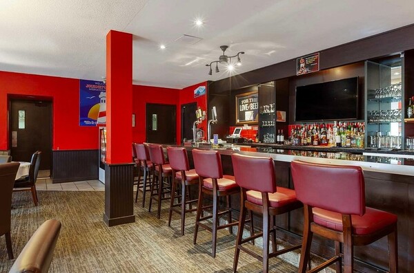 Best Western Milton Inn