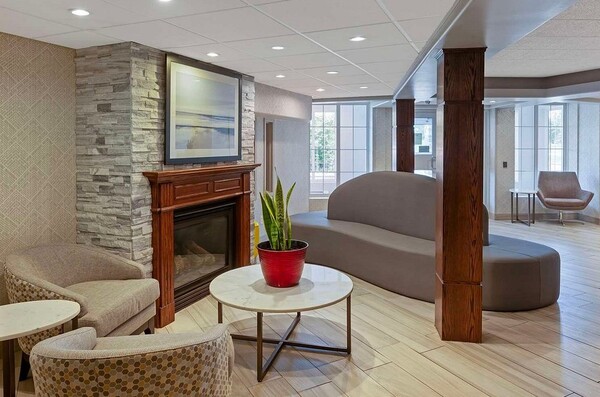 Best Western Milton Inn