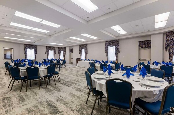 Best Western Milton Inn