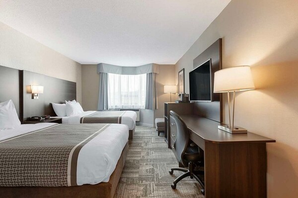 Best Western Milton Inn