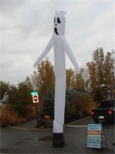 AirBounce Inflatable