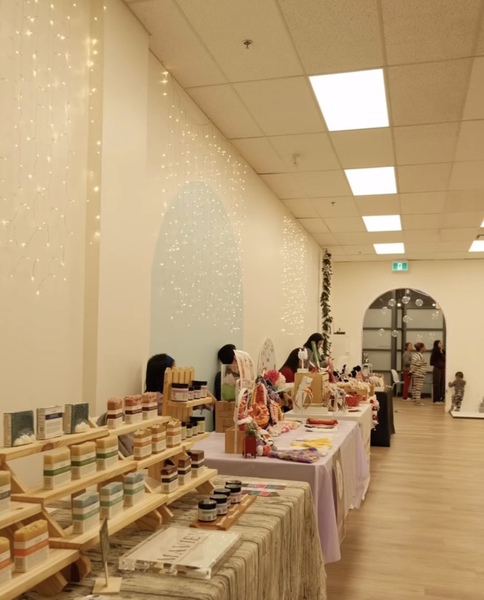 The Cove Indoor Play