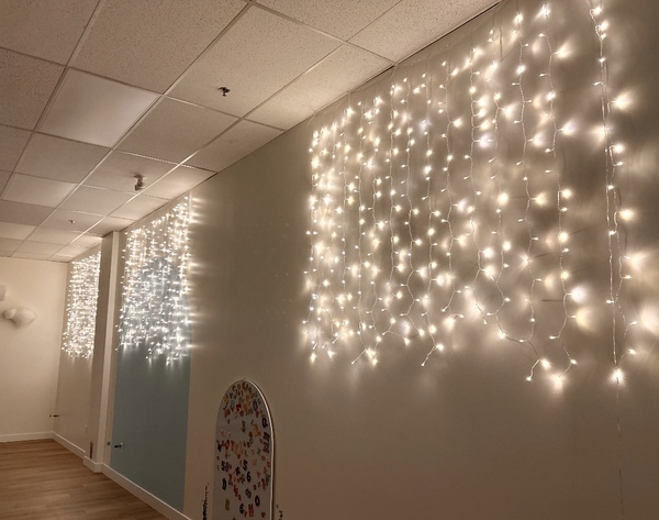 The Cove Indoor Play