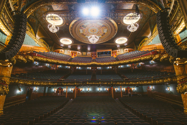 Emerson Colonial Theatre