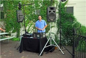 BK Mobile Productions - Peoria