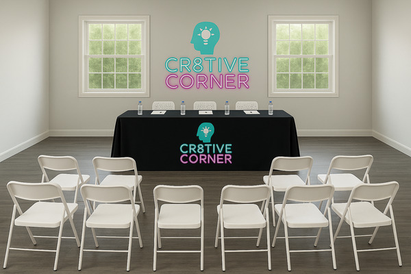 Cr8tive Corner