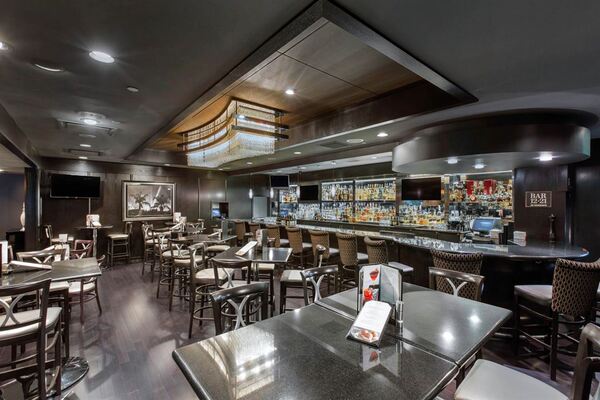Morton's The Steakhouse Santa Ana