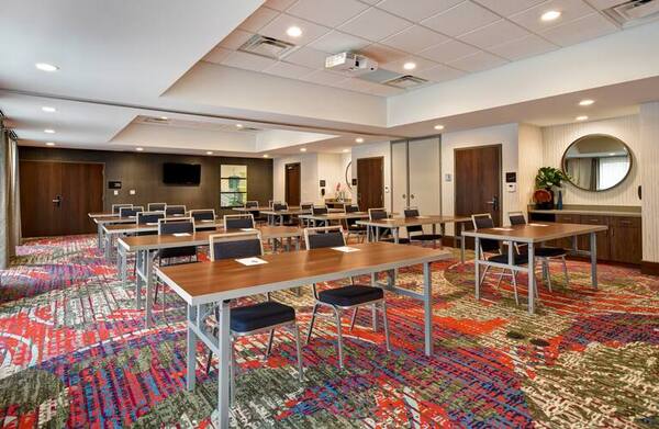 Hampton Inn by Hilton Pleasant View