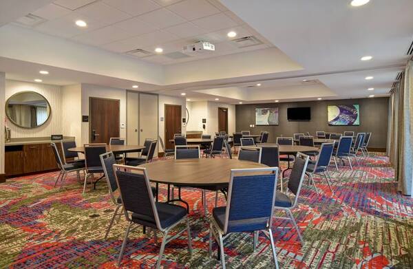 Hampton Inn by Hilton Pleasant View