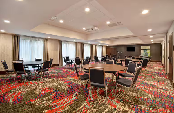 Hampton Inn by Hilton Pleasant View