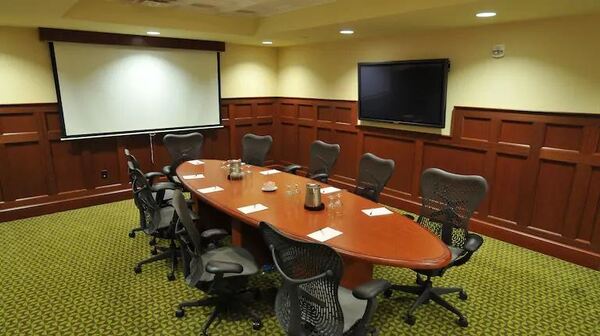 Hilton Garden Inn Erie