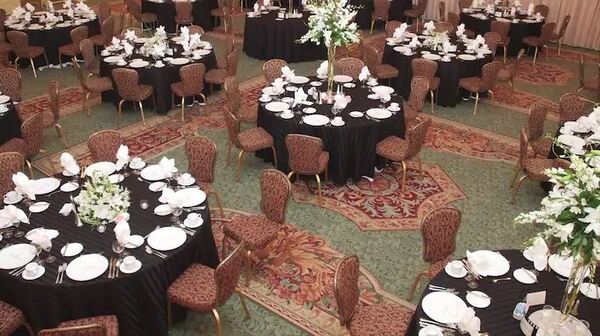 Hilton Garden Inn Erie