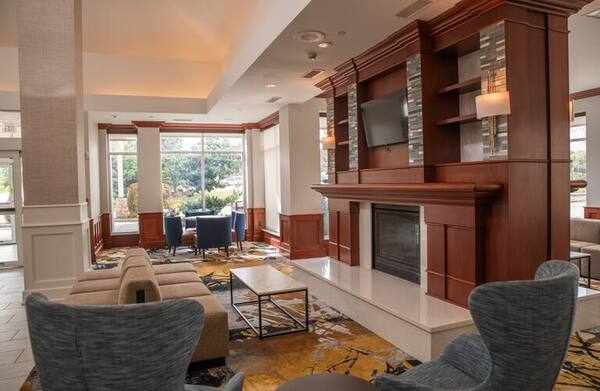 Hilton Garden Inn Erie