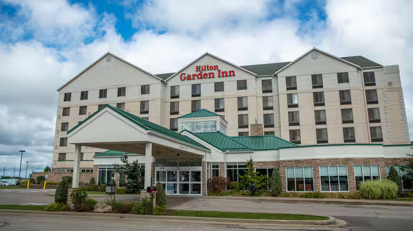 Hilton Garden Inn Erie