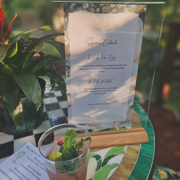 Elilta Events Staffing Agency LLC