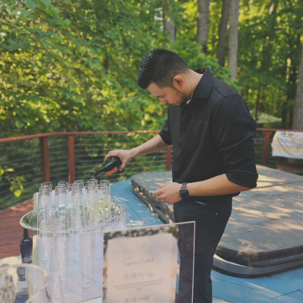 Elilta Events Staffing Agency LLC