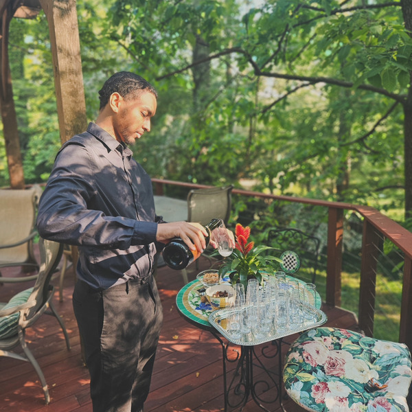 Elilta Events Staffing Agency LLC