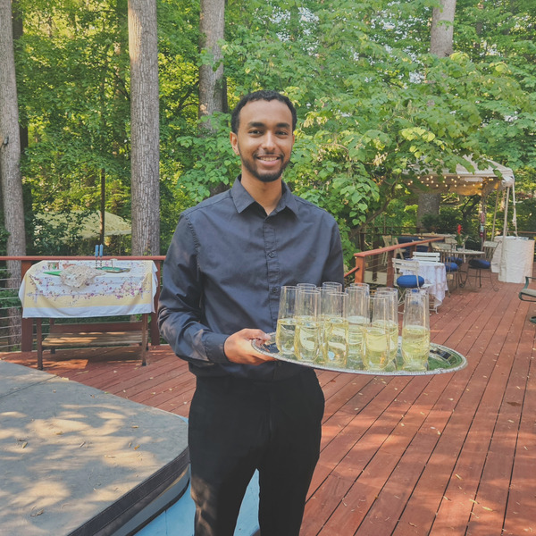 Elilta Events Staffing Agency LLC