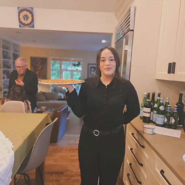 Elilta Events Staffing Agency LLC