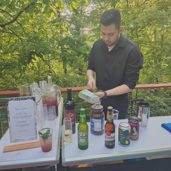 Elilta Events Staffing Agency LLC