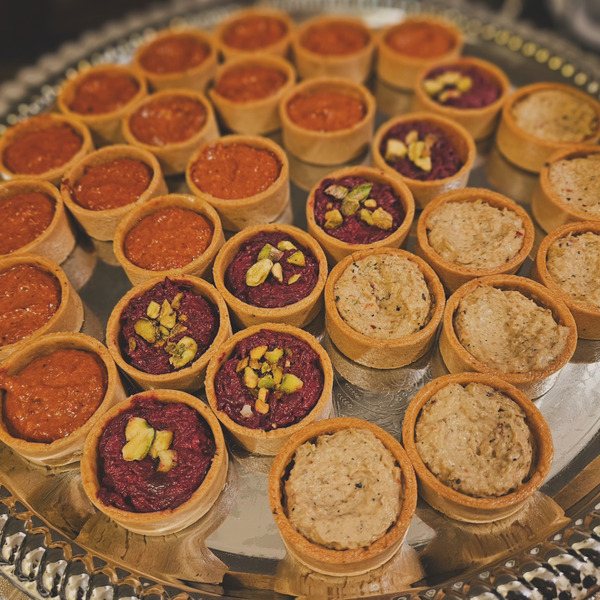 Elilta Events Staffing Agency LLC