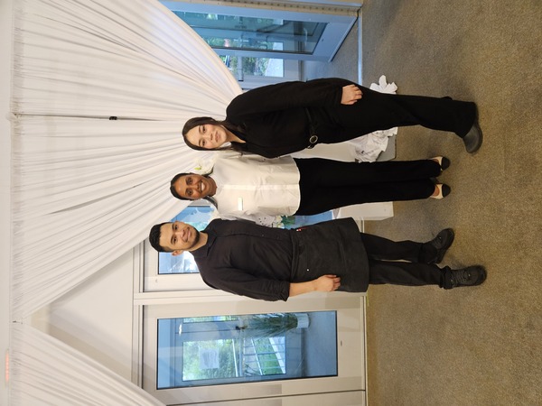 Elilta Events Staffing Agency LLC