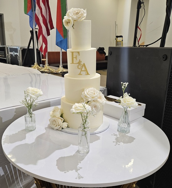 Elilta Events Staffing Agency LLC