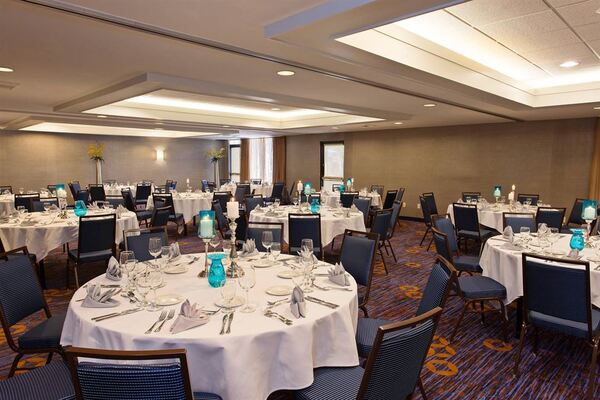 Courtyard San Diego Central