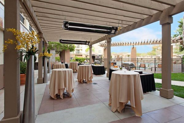 Courtyard San Diego Central