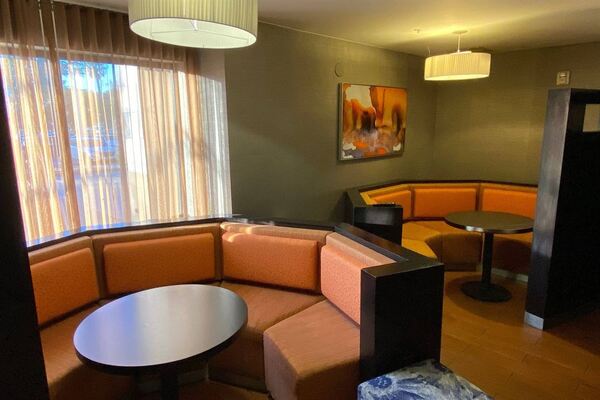 Courtyard San Diego Central