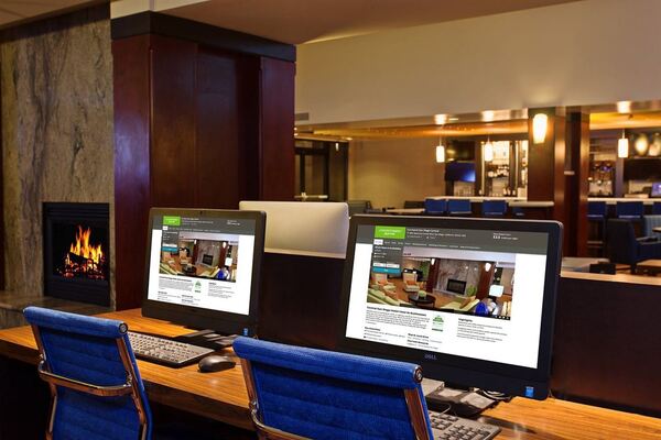 Courtyard San Diego Central