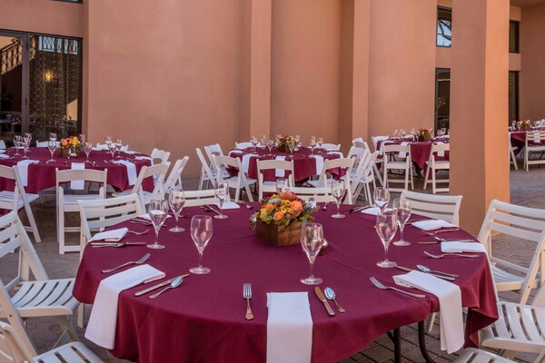 Scottsdale Marriott At McDowell Mountains