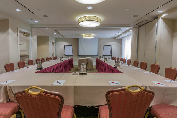 Scottsdale Marriott At McDowell Mountains