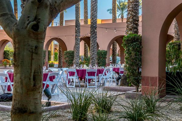 Scottsdale Marriott At McDowell Mountains