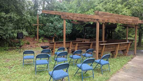 Kirkridge Presbyterian Church