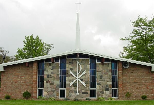 Kirkridge Presbyterian Church