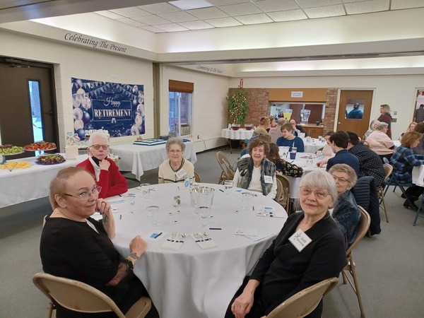 Kirkridge Presbyterian Church