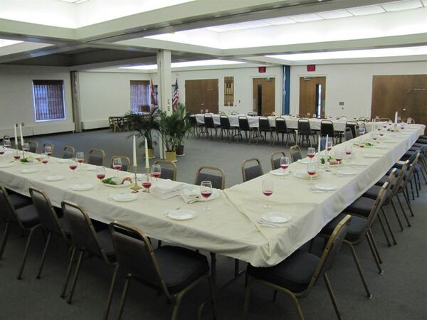 Kirkridge Presbyterian Church