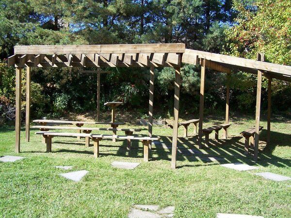 Kirkridge Presbyterian Church