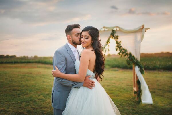 Ellis County Event Center