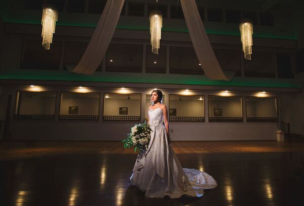 Ellis County Event Center