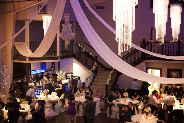 Ellis County Event Center