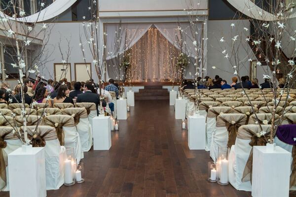 Ellis County Event Center