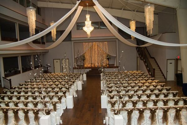 Ellis County Event Center