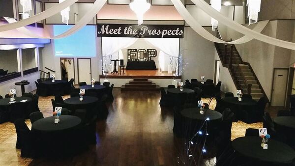 Ellis County Event Center