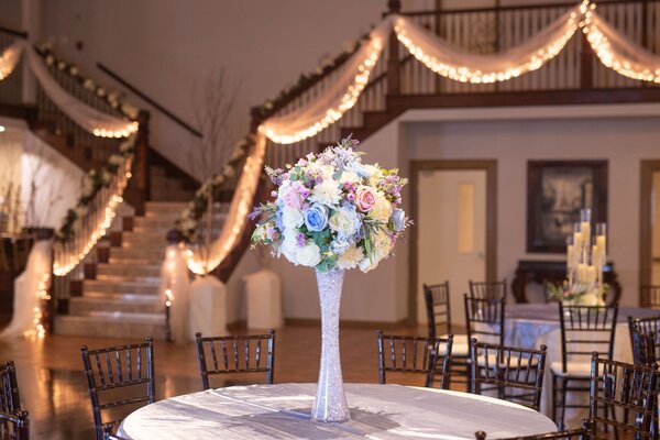 Ellis County Event Center