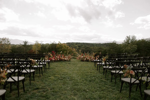 Ceremony Lawn