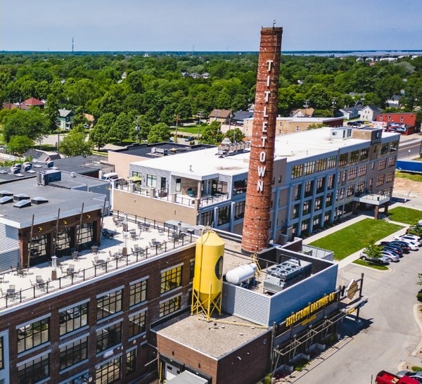 Titletown Brewing Company