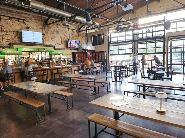 Titletown Brewing Company