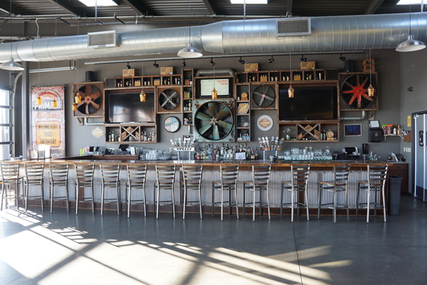 Titletown Brewing Company